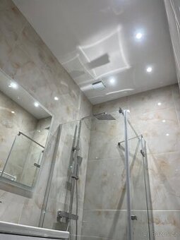 🔨 STAVEBNÍ PRÁCE – KOMPLETNÍ REALIZACE