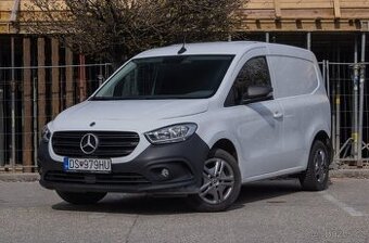 Mercedes-Benz Citan 112 CDI Standard Base / DPH / SVK/Nelak.