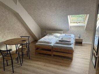 Levné ubytování v Hostivici Дешевое жилье в Гостивице