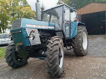 Zetor Crystal 8045