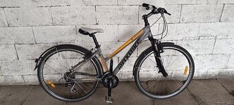 Dámské kolo Maxbike M400