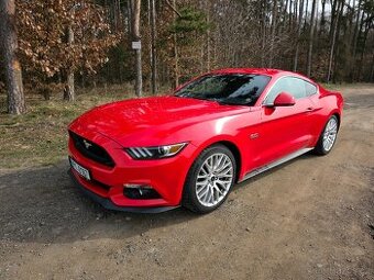 Ford Mustang 2016