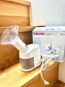 Inhalátor Beurer