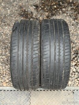 195/50/15 - Hankook letní pár pneu