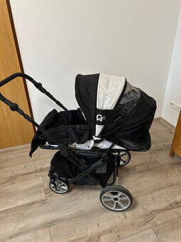 Kočárek Gesslein Trend s