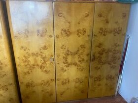 Prodam starý nábytek