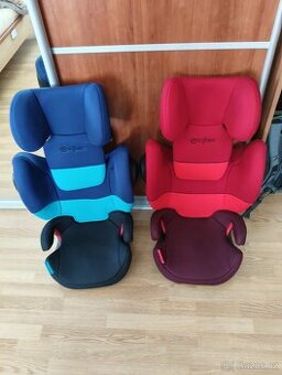 Autosedačka Cybex