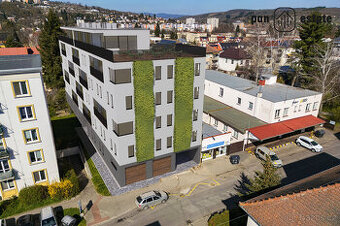 Prodej lukrativní budovy IRIS – Výjimečná investiční příleži