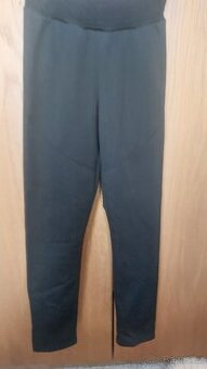 Teple nepromokave kalhoty Unuo vel 146-152