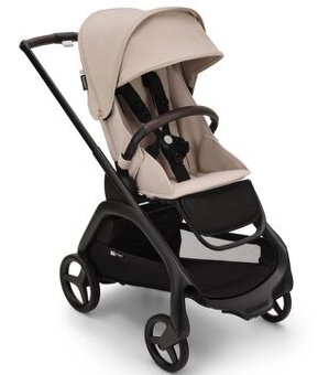 Bugaboo Dragonfly – nový, záruka 4 roky