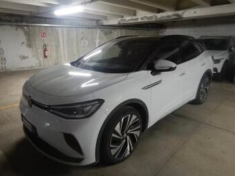 Volkswagen ID.4 GTX 220kw 4motion,tepelko,panorama,keyless