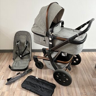 Joolz day 3 Studio dvojkombinace