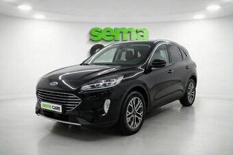 Ford Kuga 2.5i PHEV 165kW Titanium AT 2020 | 149 106 km | TO