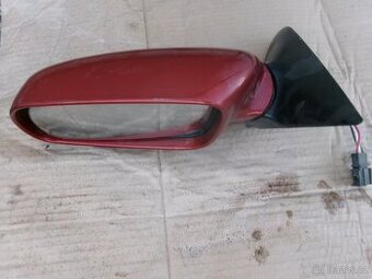 Octavia 1 levé zrcátko