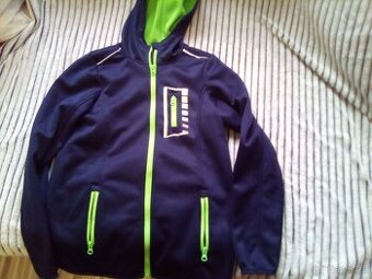 Podzimní nebo jarní bunda