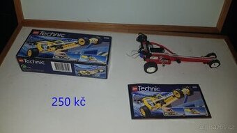 Lego Minecraft City Creator ceny dle fotek