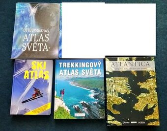 Encyklopédie, náučná literatúra 2