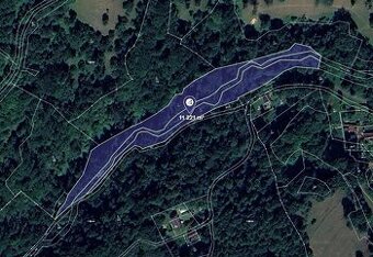 Prodej louky v k.ú. Čeřeniště, ev.č. 2026-04-13-071657