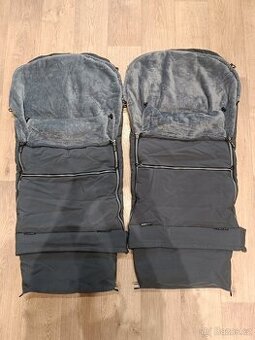 Zimní fusaky Emitex Combi 3v1