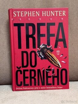 Trefa do černého (Stephen Hunter)