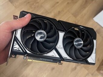 Asus GeForce RTX 5060 ti 16gb gddr7