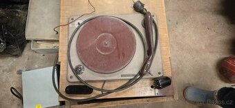 Gramofon