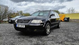 VW Passat b5.5 1.9tdi 96kw - 1