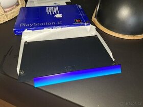 Playstation 2 fat original stojánek ps2