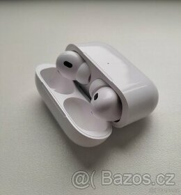 Apple air pods pro 2 - 1:1 - nové