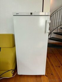 lednice bez mrazáku Liebherr A++, 125 cm