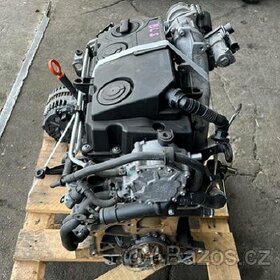 Motor kompletní BLS 1.9Tdi 77Kw