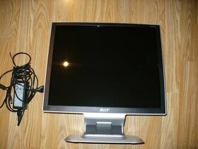 Monitor LCD Acer AL1951 19" 1280x1024 4ms 700:19
