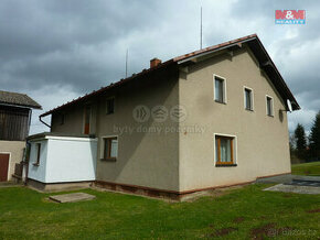 Prodej rodinného domu, 760 m², Meziměstí, Broumov