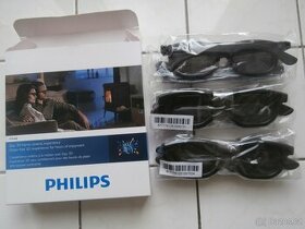 3D brýle Philips - 1