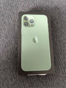 Iphone 13 Pro Max 256gb Alpine Green