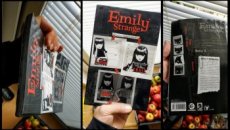 Komiks Emily Strange - 1