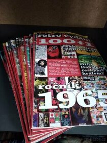 Starší časopisy 100+1