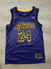 NIKE LA Lakers / Kobe Bryant NBA dres basketbal