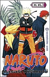 Naruto - Svěřený sen
