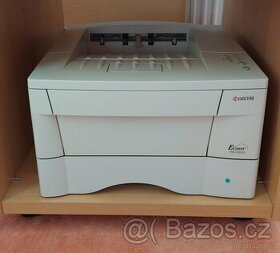 Laserová tiskárna KYOCERA ECOSYS FS- 1020 D