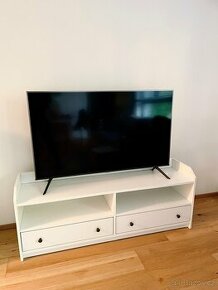 Ikea Hauga TV stolek - 1
