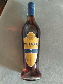 Metaxa 7 Stars - 1