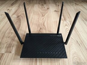Asus router RT-AC 57U