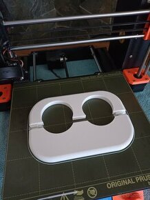 3D tisk na zakázku - 1