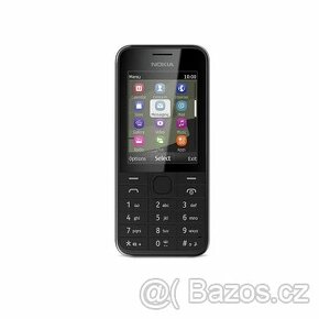 Telefon Nokia 208.1 (RM-948)