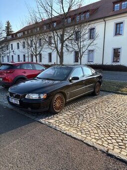 Volvo S60 - 1