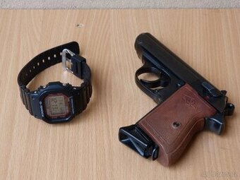 G-SHOCK Casio GW-M5610 Hodinky