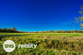 Prodej komerčního pozemku, 120 000 m², Horní Suchá - 1
