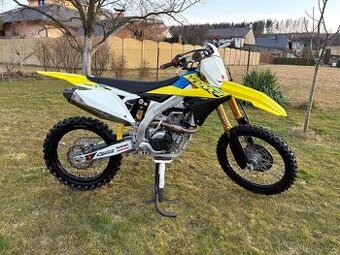 Suzuki RM-Z 450 2023