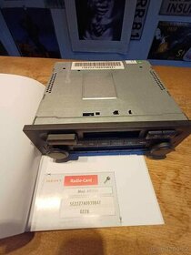 Autoradio SEAT AROSA